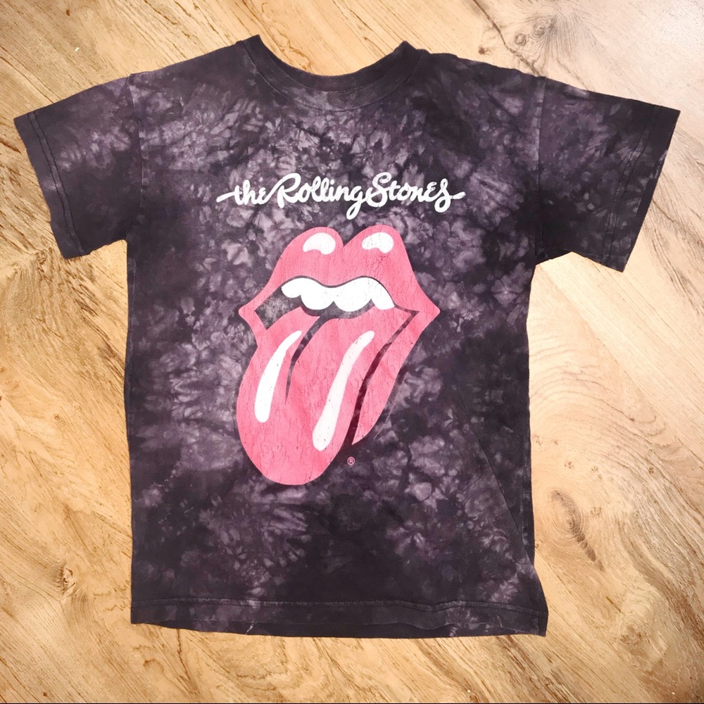 Rolling Stones T Shirt